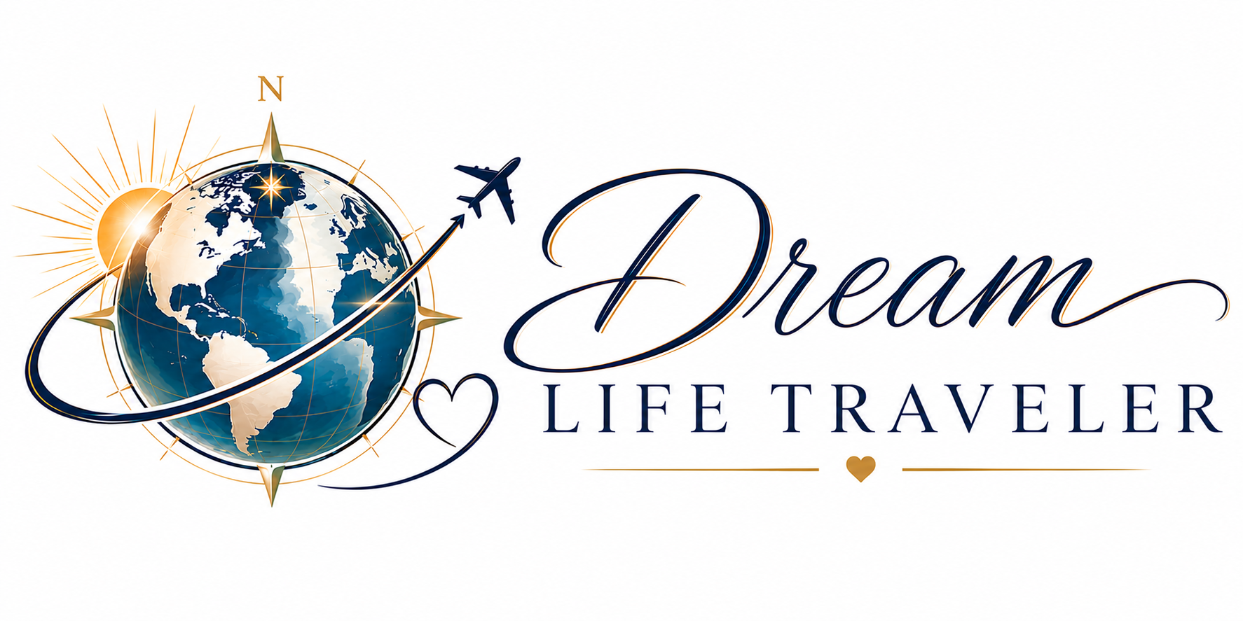 Dream Life Traveler